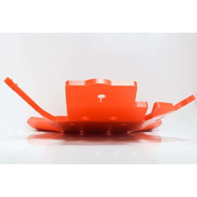 Sabot AXP Enduro Xtrem - PHD 8mm KTM EXC250/300 Sabot AXP Enduro Xtrem - PHD 8mm KTM EXC250/300 – Image 3