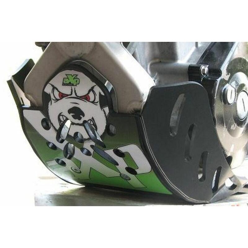 Sabot AXP GP - PHD 6mm Kawasaki KX250F Sabot AXP GP - PHD 6mm Kawasaki KX250F