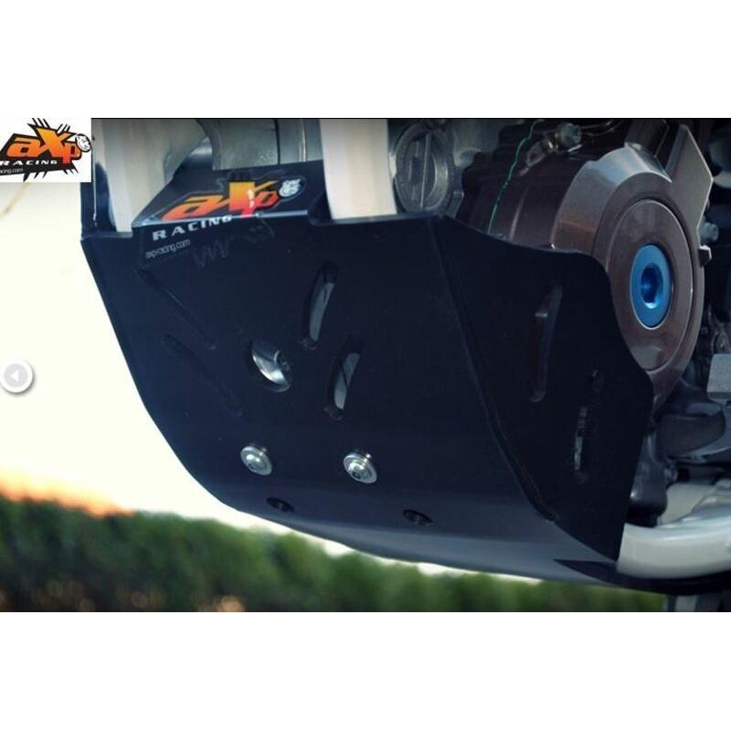 Sabot AXP Enduro - PHD 6mm Husqvarna FE250/350 Sabot AXP Enduro - PHD 6mm Husqvarna FE250/350