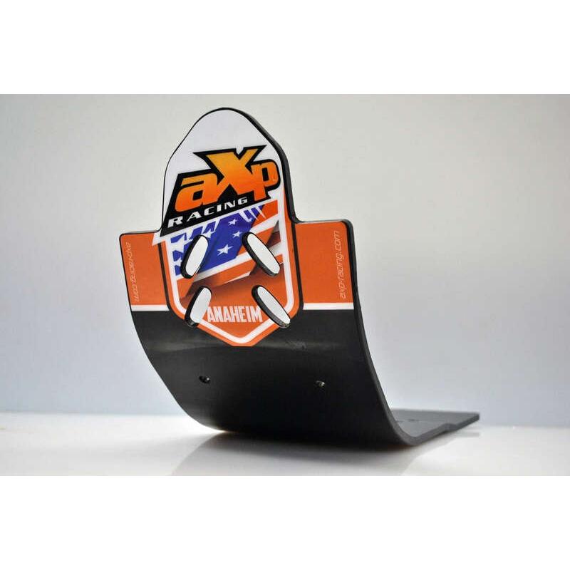 Semelle AXP Anaheim MX - PHD 6mm KTM 450SX-F Semelle AXP Anaheim MX - PHD 6mm KTM 450SX-F