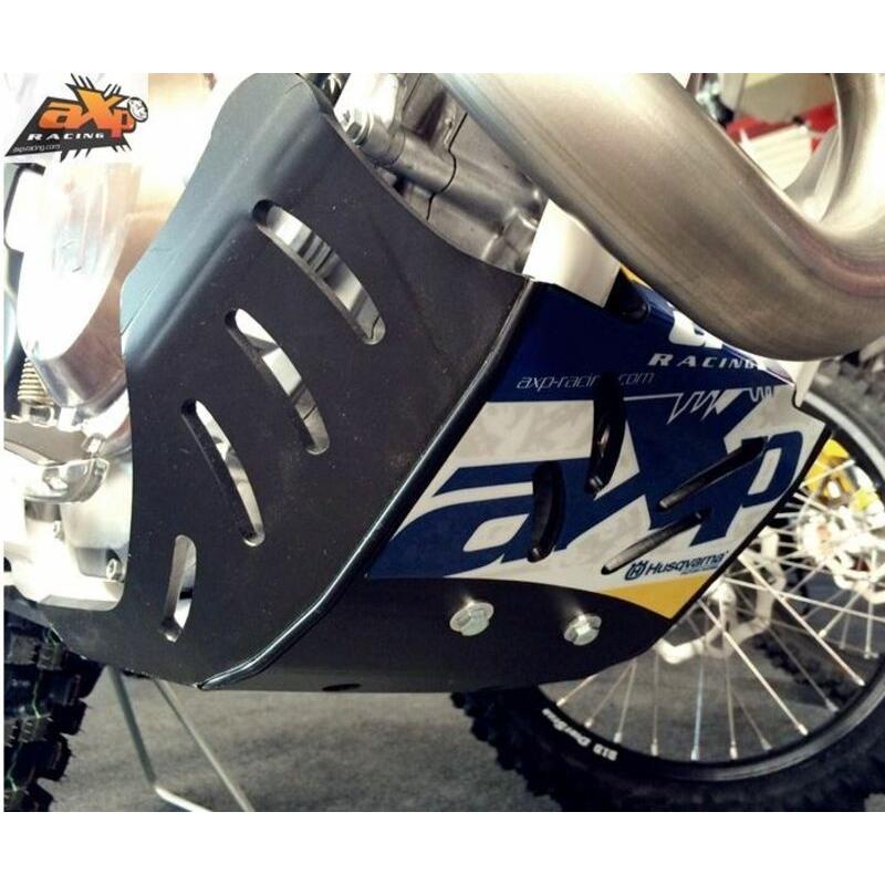 Sabot AXP GP - PHD 6mm Husqvarna TC125 Sabot AXP GP - PHD 6mm Husqvarna TC125