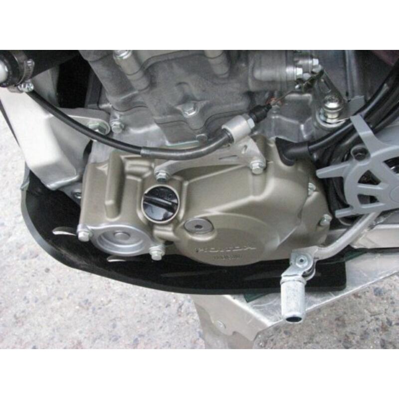 Sabot AXP GP - PHD 6mm Honda CRF450R Sabot AXP GP - PHD 6mm Honda CRF450R – Image 2