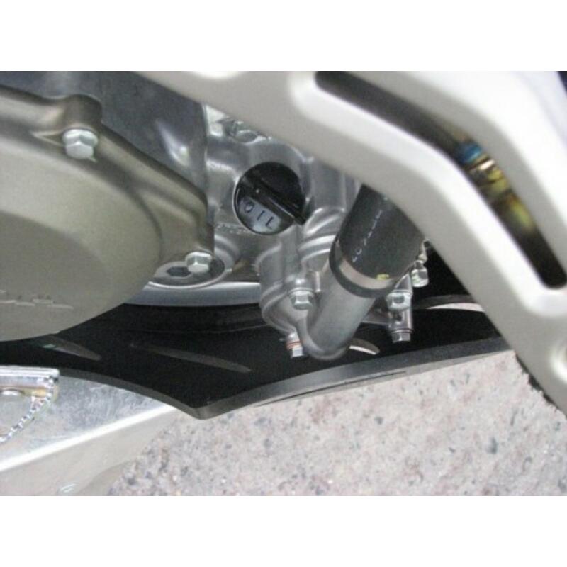 Sabot AXP GP - PHD 6mm Honda CRF450R Sabot AXP GP - PHD 6mm Honda CRF450R – Image 3