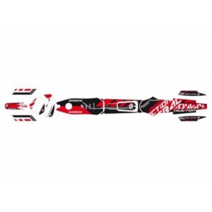 Kit déco BLACKBIRD Traction Gas Gas TXT PRO 125/200/250