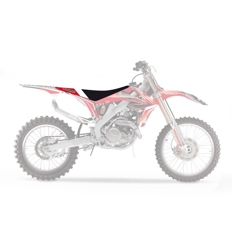 Housse de selle BLACKBIRD Dream Graphic 4 Honda CRF250R/450R Housse de selle BLACKBIRD Dream Graphic 4 Honda CRF250R/450R – Image 2