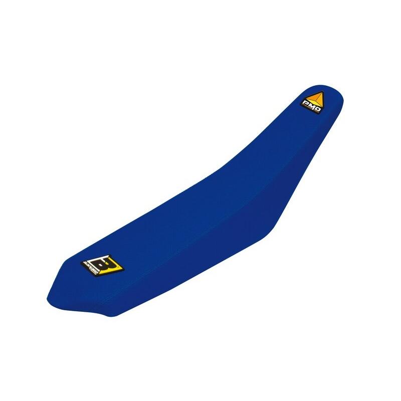 Housse de selle BLACKBIRD Pyramid bleu Sherco Housse de selle BLACKBIRD Pyramid bleu Sherco