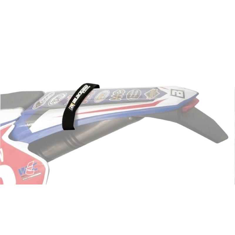 Sangle de maintien arrière BLACKBIRD noir Sangle de maintien arrière BLACKBIRD noir