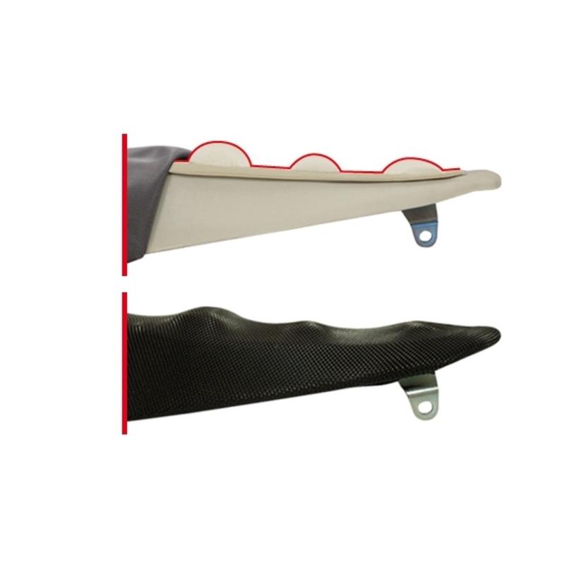 Step de selle BLACKBIRD universel Step de selle BLACKBIRD universel