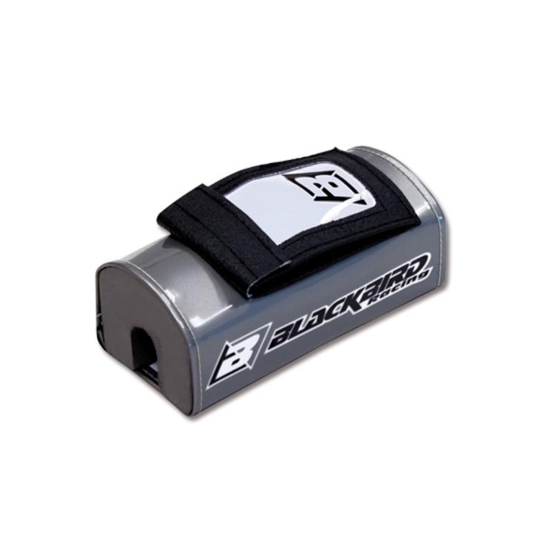 Mousse de guidon BLACKBIRD - 245mm Grey Mousse de guidon BLACKBIRD - 245mm Grey