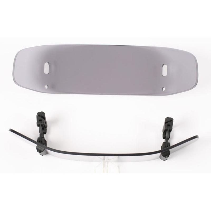 Spoiler de rechange MRA Vario - clair Suzuki GSX650F/GSX1250 FA Spoiler de rechange MRA Vario - clair Suzuki GSX650F/GSX1250 FA