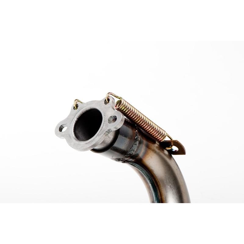 Pot d'échappement YASUNI Carrera 16 Aluminium Pot d'échappement YASUNI Carrera 16 Aluminium – Image 2