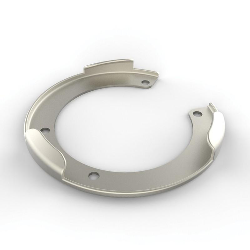 Adaptateur pour sacoche attache rapide OXFORD Type 2 Adaptateur pour sacoche attache rapide OXFORD Type 2