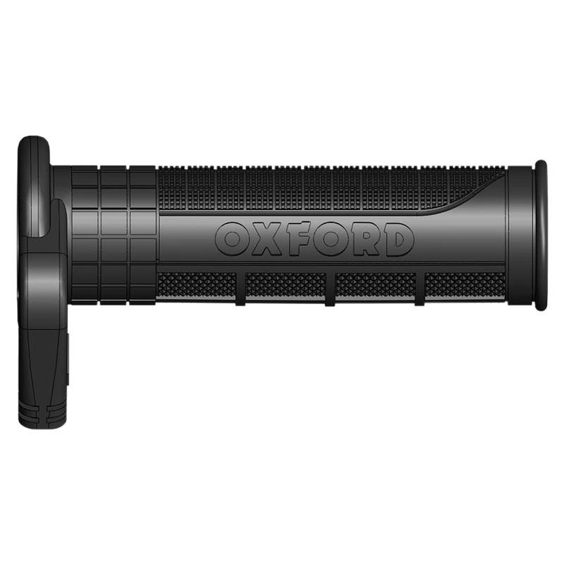 Poignées chauffantes OXFORD Premium Adventure Poignées chauffantes OXFORD Premium Adventure – Image 3
