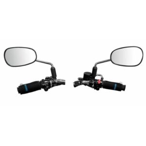 Surpoignées chauffantes OXFORD Advanced