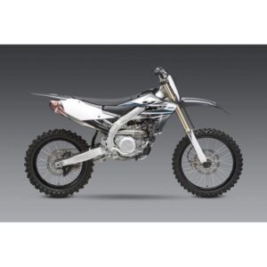 Silencieux YOSHIMURA RS-4 Signature Series