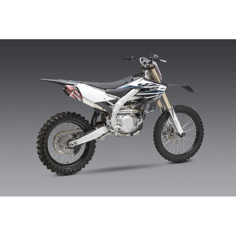 Silencieux YOSHIMURA RS-4 Signature Series Silencieux YOSHIMURA RS-4 Signature Series – Image 2