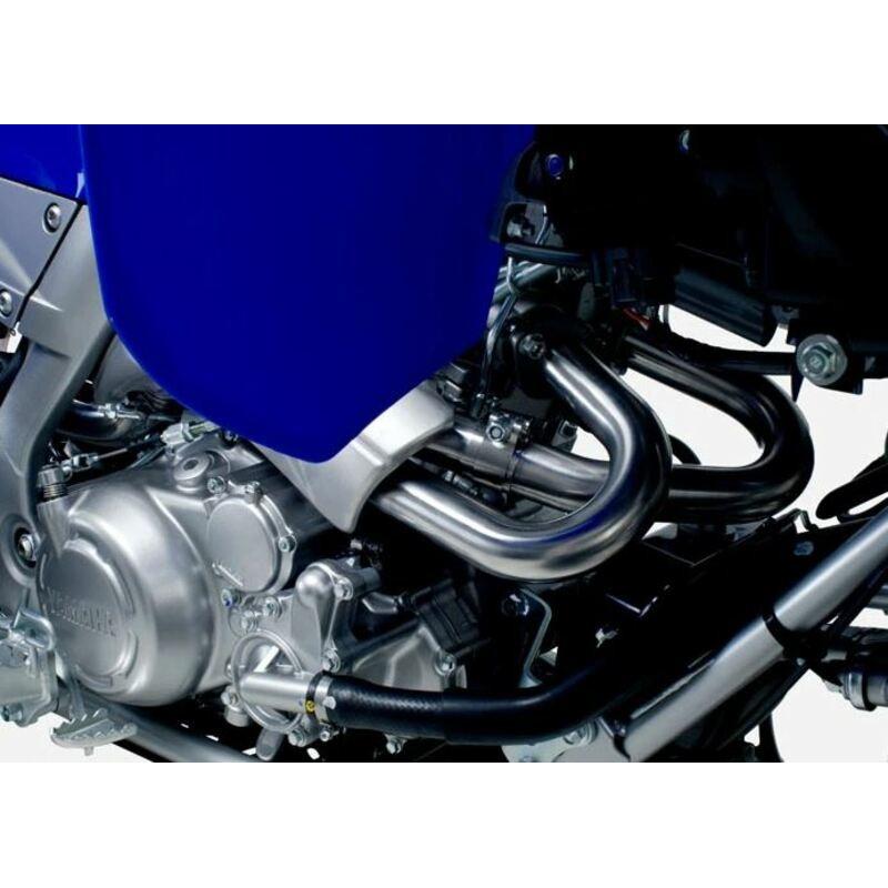 Pièce SAV YOSHIMURA Collecteur RS-2 inox pour 757029 Pièce SAV YOSHIMURA Collecteur RS-2 inox pour 757029