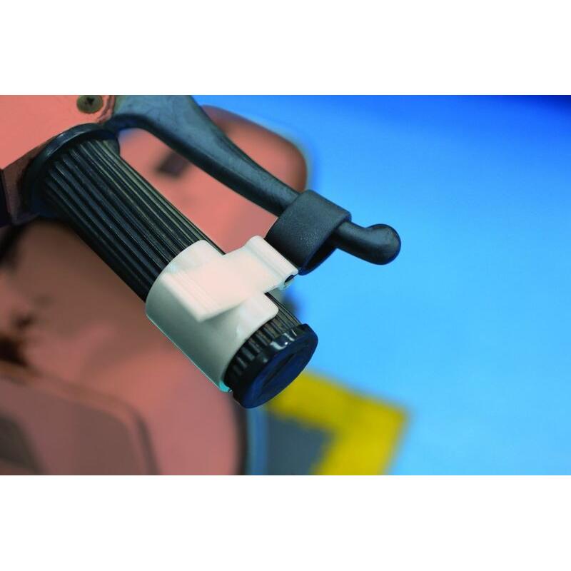 Serre levier frein avant LASER TOOLS Serre levier frein avant LASER TOOLS – Image 2