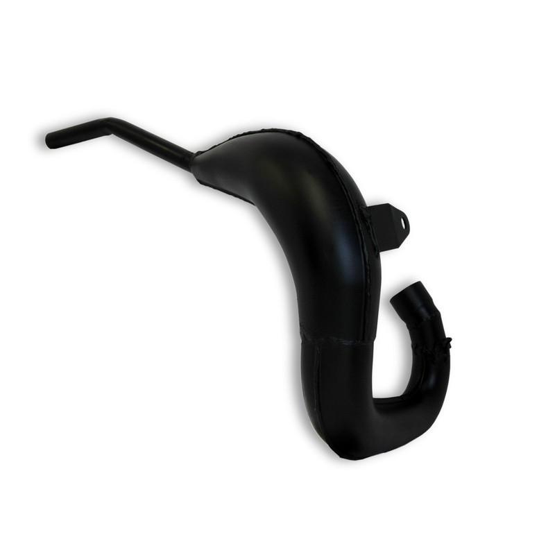 Pot de détente BIG ONE Vintage acier noir Pot de détente BIG ONE Vintage acier noir