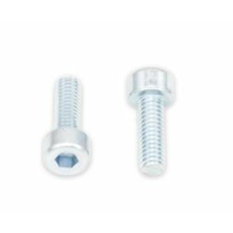 Vis CHC BOLT M4x0,7x12mm 10 pièces Vis CHC BOLT M4x0,7x12mm 10 pièces