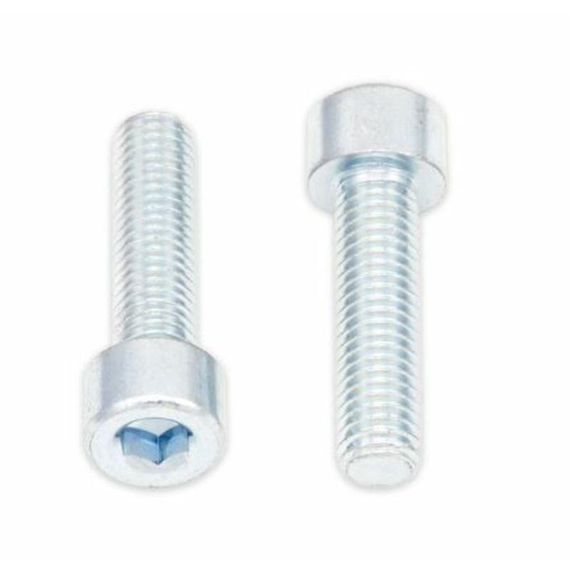 Vis CHC BOLT M8x1,25x30mm 10 pièces Vis CHC BOLT M8x1,25x30mm 10 pièces