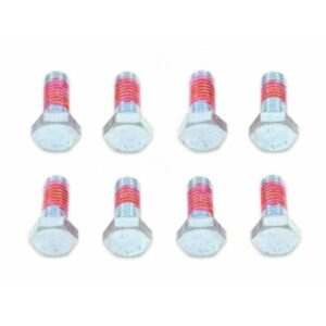 Kit vis de disque de frein complet BOLT Honda CR80/85 - CR-F150