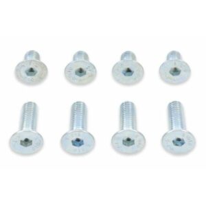 Kit vis de disque de frein complet BOLT Suzuki RM80/85