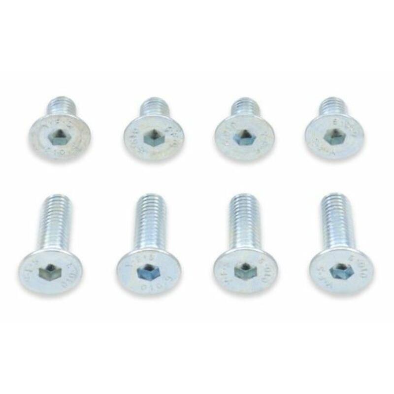 Kit vis de disque de frein complet BOLT Suzuki RM80/85 Kit vis de disque de frein complet BOLT Suzuki RM80/85