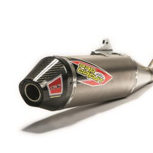 Ligne complète PRO CIRCUIT T-6