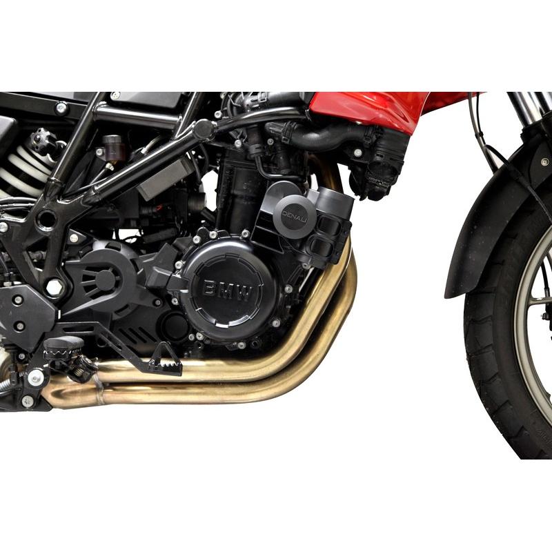 Klaxon DENALI SoundBomb Compact 120dB Klaxon DENALI SoundBomb Compact 120dB – Image 2