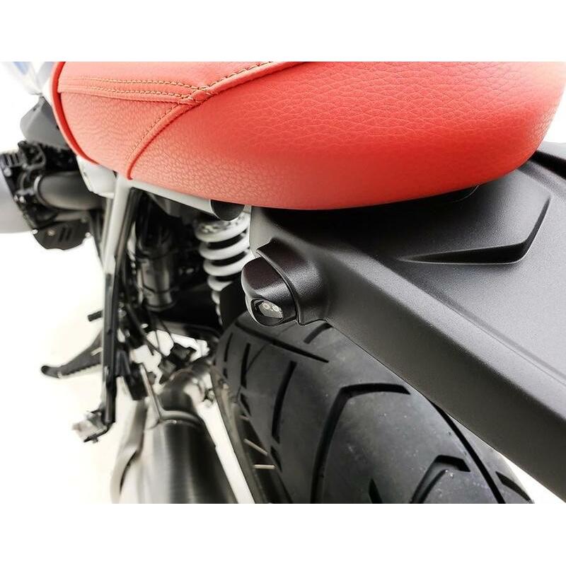 Clignotants DENALI LED Flush Mount universel Clignotants DENALI LED Flush Mount universel – Image 2