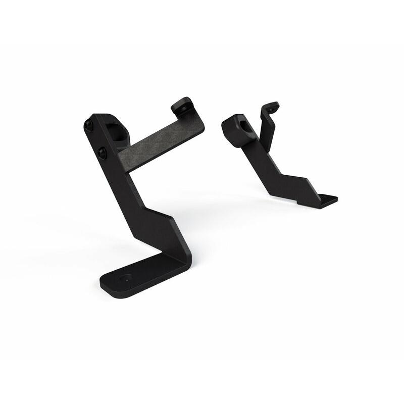 Support éclairage DENALI KTM 790 Adventure Support éclairage DENALI KTM 790 Adventure