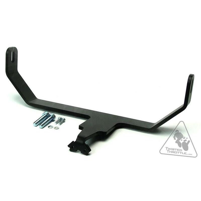 Support éclairage DENALI DM Micro LED BMW R1200GS LC Support éclairage DENALI DM Micro LED BMW R1200GS LC