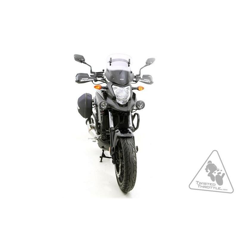 Support éclairage DENALI Honda NC700X/750X Support éclairage DENALI Honda NC700X/750X – Image 2