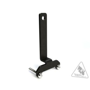 Support klaxon DENALI SoundBomb Honda NC700X