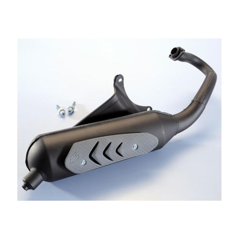 Pot d'échappement POLINI Original - Piaggio Typhoon 50 2TPS Pot d'échappement POLINI Original - Piaggio Typhoon 50 2TPS