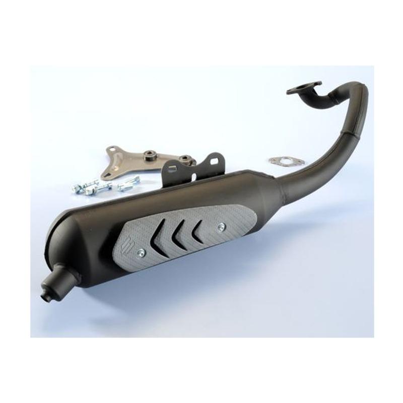 Pot d'échappement POLINI Original Pot d'échappement POLINI Original