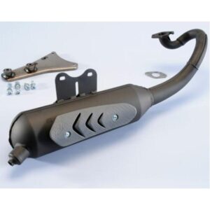 Pot d'échappement POLINI Original - Keeway