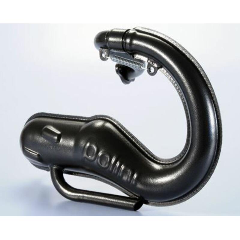 Pot d'échappement POLINI Original - Vespa ET3 Primavera Pot d'échappement POLINI Original - Vespa ET3 Primavera