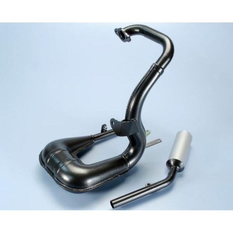 Pot d'échappement POLINI Racing - Vespa Special 50 Pot d'échappement POLINI Racing - Vespa Special 50