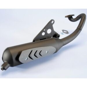 Pot d'échappement POLINI