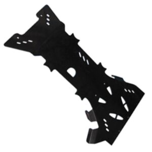 Protection de marche pied AXP - PHD 8mm Can-Am Renegade 500/800