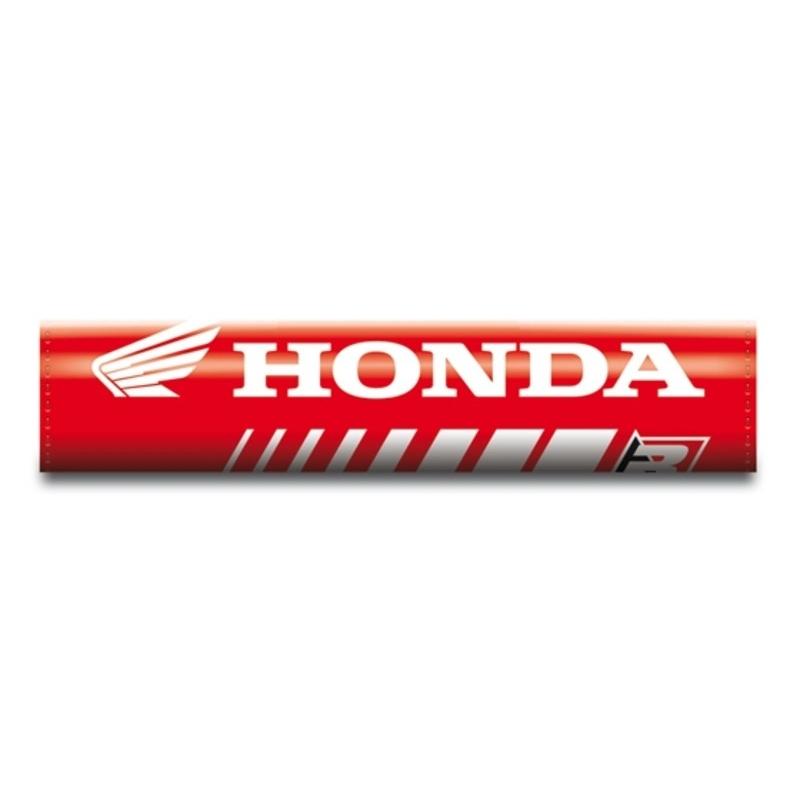 Mousse de guidon BLACKBIRD Replica - Honda Mousse de guidon BLACKBIRD Replica - Honda