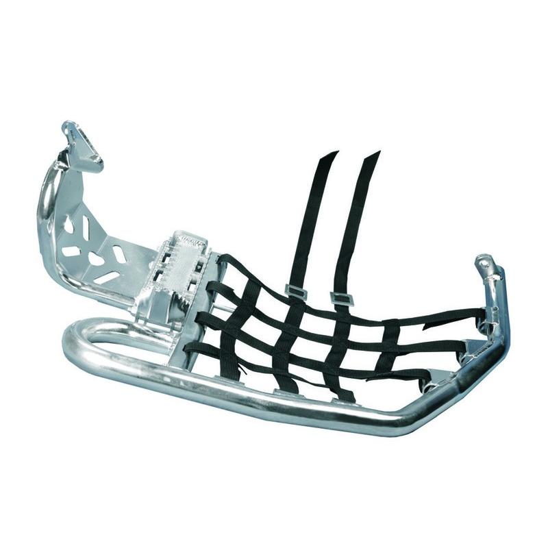 Nerf-Bars ART Evolution Pro - Honda TRX 450 Nerf-Bars ART Evolution Pro - Honda TRX 450