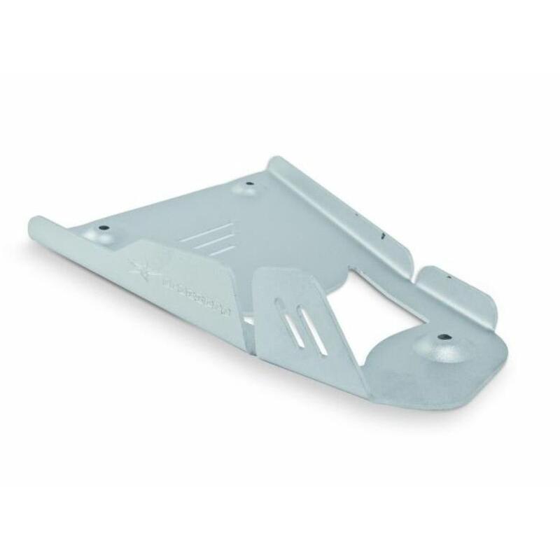 Protection de triangle avant ART - aluminium Yamaha YFZ450R Protection de triangle avant ART - aluminium Yamaha YFZ450R