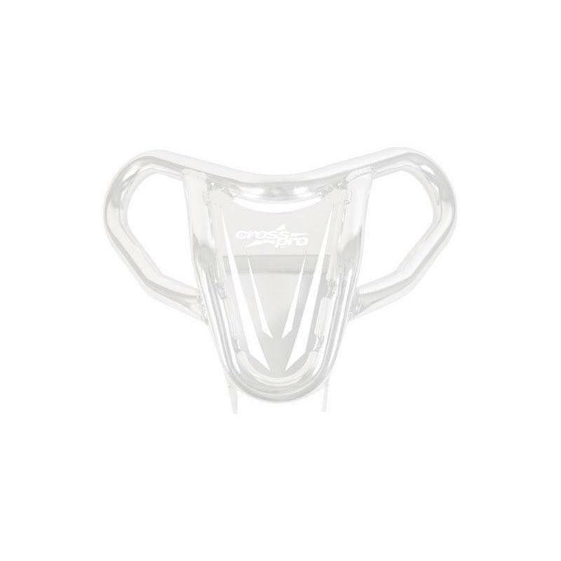 Kit fixation de bumper CROSS-PRO aluminium - Honda TRX700XX Kit fixation de bumper CROSS-PRO aluminium - Honda TRX700XX