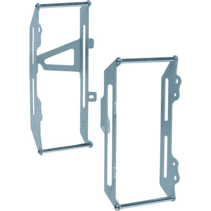 Protection de radiateur CROSS-PRO aluminium - Beta RR Protection de radiateur CROSS-PRO aluminium - Beta RR – Image 2