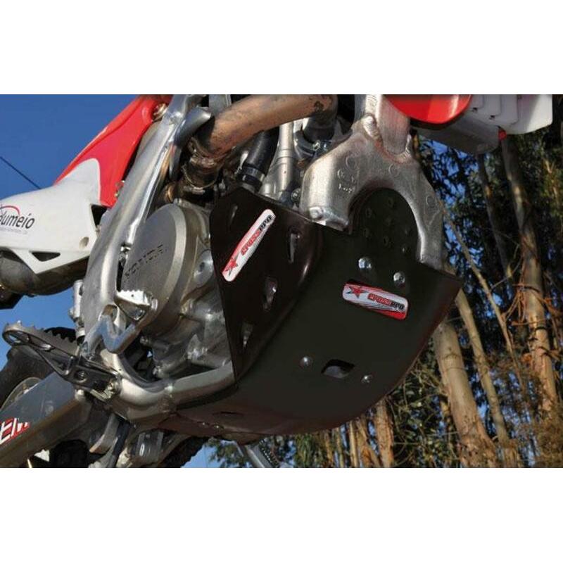Sabot CROSS-PRO Enduro/GP - PHD Honda CRF250R Sabot CROSS-PRO Enduro/GP - PHD Honda CRF250R