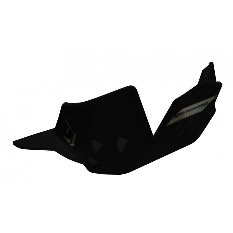 Sabot CROSS-PRO Enduro/GP - PHD 6mm KTM EXC-F250 Sabot CROSS-PRO Enduro/GP - PHD 6mm KTM EXC-F250