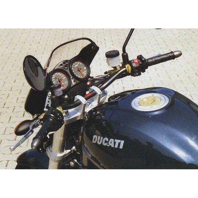 KIT STREET BIKE POUR 916 MONSTER S4 2000-03 KIT STREET BIKE POUR 916 MONSTER S4 2000-03